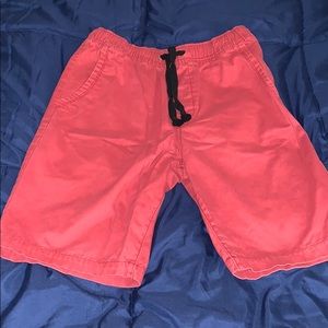 Men’s Jogger Shorts